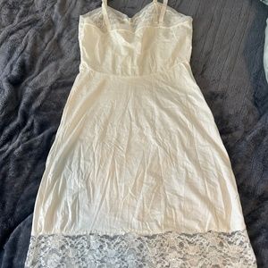 Slip Dress
